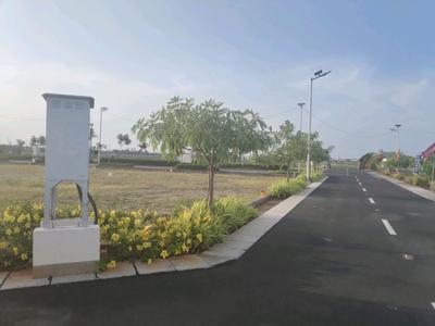 Image of 1800 Sq.ft Residential Plot / Land for sale in Oragadam Ambattur, Chennai for Rs. 6480000
