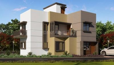 Image of 5000 Sq.ft 4 BHK Villa for sale in Pride Vatika Villas, Mahanthalingapura, Bengaluru for Rs. 31600000