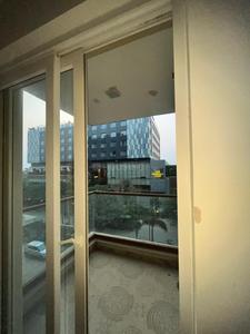 Balcony Image of 2350 Sq.ft 4 BHK Apartment / Flat for sale in Beverly Golf Avenue, Sector 65 Mohali for Rs. 47500000