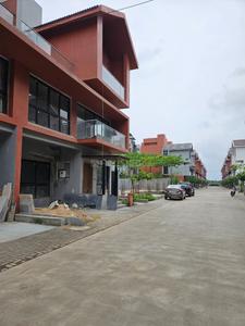 Image of 1700 Sq.ft 3 BHK Villa for rent in Avadh Heliconia Homes, Tukwada, Vapi for Rs. 45000