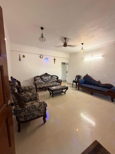 T R Residency Main Image 1