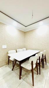 Hall Image of 1850 Sq.ft 3 BHK Apartment / Flat for sale in Sector 20 Panchkula for Rs. 10945622