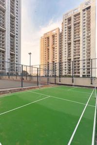 Image of 1475 Sq.ft 2 BHK Apartment / Flat for sale in Godrej Arista, Sector 79, Gurgaon for Rs. 17736000
