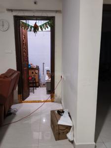 Hall Image of 2000 Sq.ft 3 BHK Apartment / Flat for rent in Himayath Nagar Hyderabad for Rs. 50000