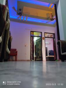 Hall Image of 1380 Sq.ft 3 BHK Independent House for sale in Partapur Meerut for Rs. 9700000