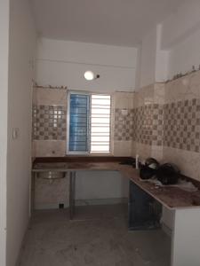 Kitchen Image of 896 Sq.ft 2 BHK Apartment / Flat for sale in Dum Dum Park Kolkata for Rs. 4928000