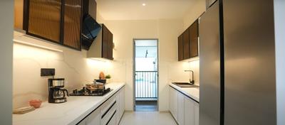 Image of 1900 Sq.ft 3 BHK Apartment / Flat for sale in Godrej Varanya Phase 2, Kharghar, Navi Mumbai for Rs. 37800000