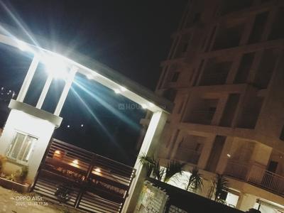 Image of 1230 Sq.ft 3 BHK Apartment / Flat for rent in Pundag, Ranchi for Rs. 20000
