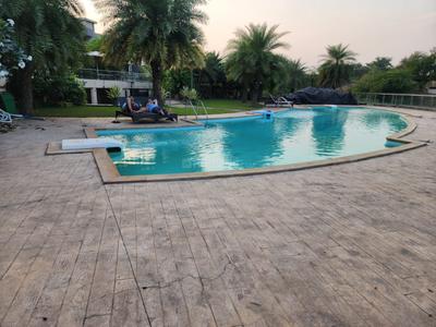 Image of 4075 Sq.ft 2 BHK Villa for sale in Sherkhi, Vadodara for Rs. 10500000