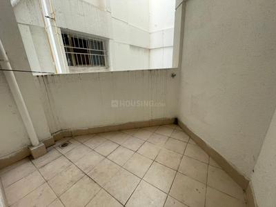 Balcony Image of 1200 Sq.ft 3 BHK Apartment / Flat for sale in Bavdhan Pune for Rs. 14500000