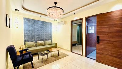 Hall Image of 1805 Sq.ft 3 BHK Apartment / Flat for sale in Sanauli Zirakpur for Rs. 11590000