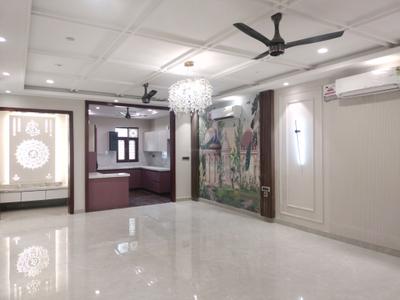 Living Room Image of 2250 Sq.ft 4 BHK Builder Floor for sale in Sector 85 Faridabad for Rs. 23500000