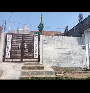 Image of 1284 Sq.ft 1 BHK Independent House for sale in Kareli, Allahabad for Rs. 5000000