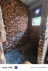 Bedroom Image of 800 Sq.ft 2 BHK Apartment / Flat for sale in Sinthi Kolkata for Rs. 4400000