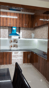 Image of 1325 Sq.ft 2 BHK Apartment / Flat for sale in GM Daffodils, Jalahalli West, Bengaluru for Rs. 9000000