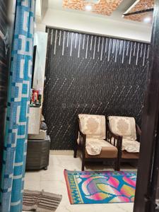 Bedroom Image of 685 Sq.ft 3 BHK Independent House for sale in Uttam Nagar New Delhi for Rs. 2600000