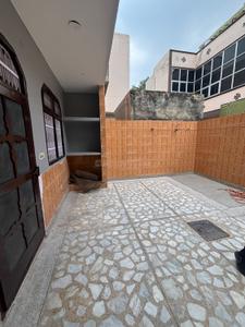 Balcony Image of 1600 Sq.ft 2.5 BHK Builder Floor for rent in Sector-6 Bahadurgarh for Rs. 13000