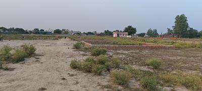 Image of 1000 Sq.ft Residential Plot / Land for sale in Sarojini Nagar, Lucknow for Rs. 990000