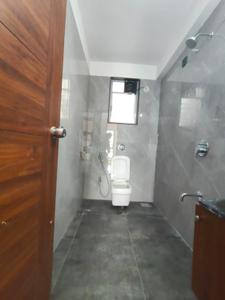 Image of 1150 Sq.ft 3 BHK Apartment / Flat for rent in Vinayak Eastern River Residency, Pimple Gurav, Pune for Rs. 47000