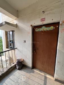 Image of 500 Sq.ft 1 BHK Apartment / Flat for rent in Roberts Lines, Lucknow for Rs. 7500