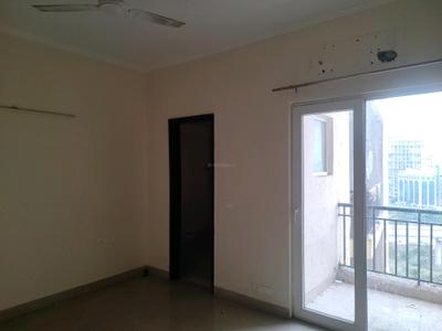 Bedroom Image of 1360 Sq.ft 3 BHK Apartment / Flat for sale in Paramount Floraville, Sector 137 Noida for Rs. 16500000
