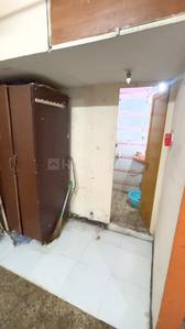 Balcony Image of 1090 Sq.ft 2 BHK Apartment / Flat for sale in Sukhliya Indore for Rs. 5000000