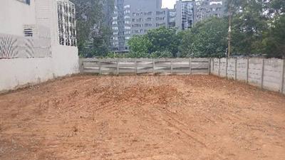 Manyata Residency, Manayata Tech Park Plot View 2