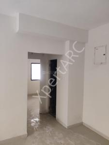 Hall Image of 450 Sq.ft 1 BHK Apartment / Flat for sale in Jamtha Nagpur for Rs. 1300000
