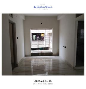 Hall Image of 834 Sq.ft 2 BHK Apartment / Flat for sale in Garfa Kolkata for Rs. 4900000
