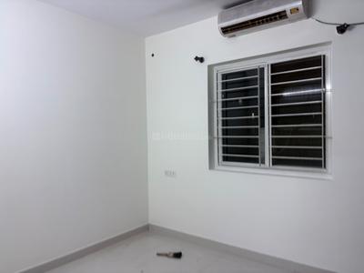 Bedroom Image of 650 Sq.ft 1 BHK Apartment / Flat for rent in Puravankara Purva Seasons, C V Raman Nagar Bengaluru for Rs. 42000