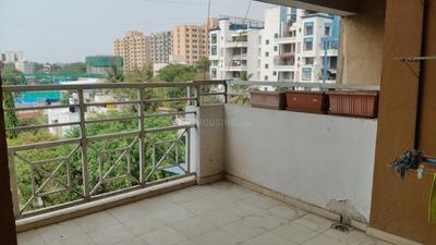 Image of 1060 Sq.ft 2 BHK Apartment / Flat for sale in Ramesh Hermes Drome, Viman Nagar, Pune for Rs. 12000000