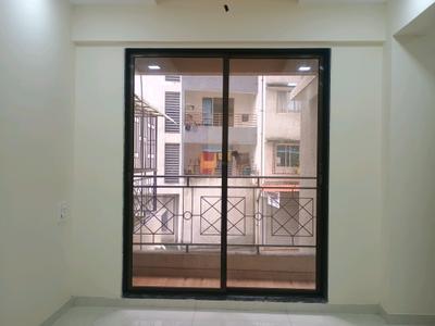 Living Room Image of 840 Sq.ft 2 BHK Apartment / Flat for sale in L K Shiv Paradise, Ambernath East Ambernath for Rs. 5000000