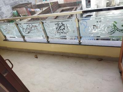 Balcony Image of 900 Sq.ft 2 BHK Builder Floor for rent in Kunraghat Gorakhpur for Rs. 12000