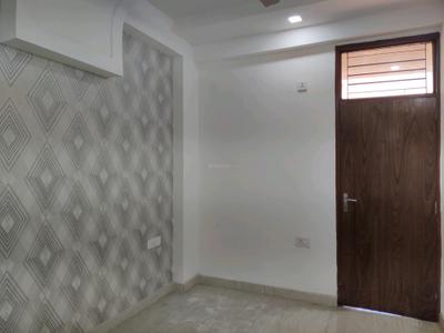Bedroom Image of 900 Sq.ft 2 BHK Builder Floor for sale in Vasundhara Ghaziabad for Rs. 5500000