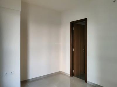 Bedroom Image of 616 Sq.ft 2 BHK Apartment / Flat for sale in Piramal Vaikunth Cluster 4A, Thane West Thane for Rs. 12300000