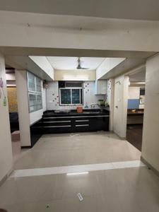 Image of 1250 Sq.ft 2.5 BHK Apartment / Flat for sale in Goel Amrut Ganga, Anand Nagar, Sinhagad Road, Pune for Rs. 12100000