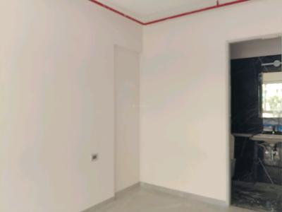 Bedroom Image of 1321 Sq.ft 2 BHK Apartment / Flat for sale in Rajhans Moonstone, Vasai West Vasai for Rs. 10500000