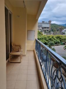 3 BHK Flat