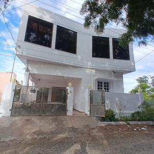 Image of 3000 Sq.ft 4 BHK Independent House for sale in Mahilchi Nagar, Tirunelveli for Rs. 23000000