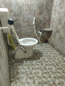 Bathroom Image of 1250 Sq.ft 2 BHK Independent House for rent in Similipada Angul for Rs. 10000