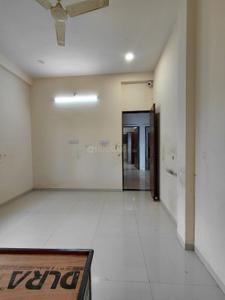 Hall Image of 1300 Sq.ft 2 BHK Builder Floor for rent in Nipania Indore for Rs. 18000