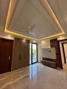 Hall Image of 2250 Sq.ft 3 BHK Builder Floor for sale in BPTP Parklands Pride, Sector 77 Faridabad for Rs. 26000000