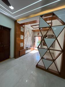 Balcony Image of 3000 Sq.ft 3 BHK Duplex for sale in Bandlaguda Jagir Hyderabad for Rs. 28000000