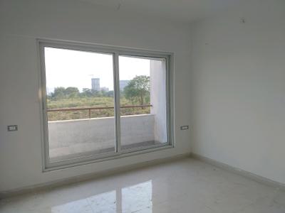 Bedroom Image of 1200 Sq.ft 3 BHK Apartment / Flat for sale in VJ Yashwin Enchante, Kharadi Pune for Rs. 11300000