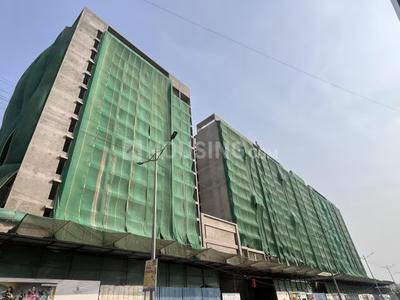 Image of 1047 Sq.ft 2 BHK Apartment / Flat for sale in Yashada Windsong, Ravet, Pune for Rs. 5800000