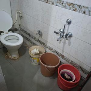 Bathroom Image of 450 Sq.ft 2 BHK Independent House for sale in Panvel Navi Mumbai for Rs. 5500000
