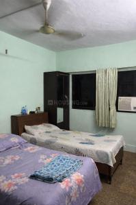 Bedroom Image of Nirman Co-operative society in Malad West, Mumbai