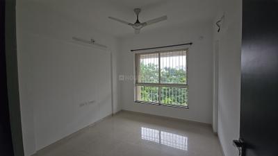 Kolte Patil Stargaze Bedroom One 2