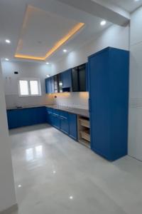 Kitchen Image of 2450 Sq.ft 3 BHK Duplex for sale in Sahastradhara Road Dehradun for Rs. 18000000
