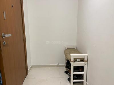 Rustomjee Urbania Azziano Wing K Bedroom 3